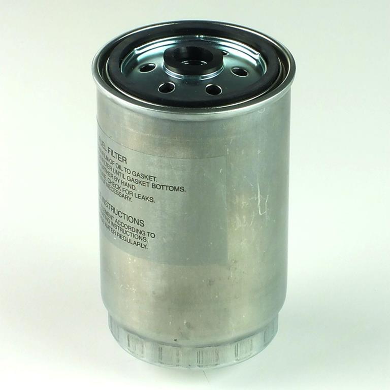 Filtre à carburant (Filtre à gasoil) DELPHI ref. HDF592